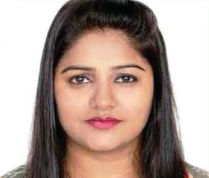 Kamrun Nahar Mitu