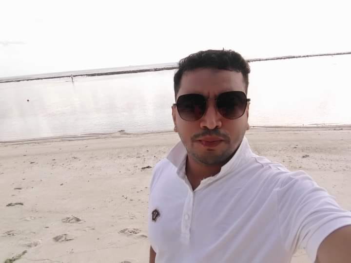 khan md salam