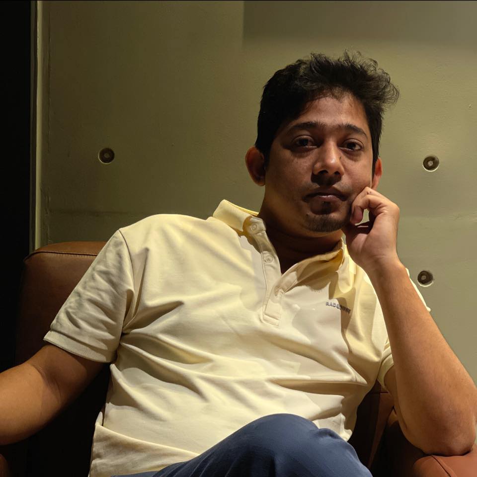 shamim reza